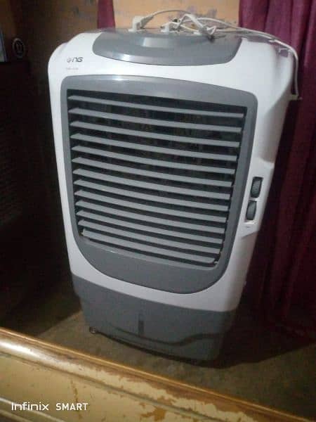 room cooler for urgently sale 4