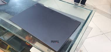 Lenovo X1 YOGA