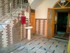 4 Marla House Available For Sale in Thanda Chowa Garga Abbottabad