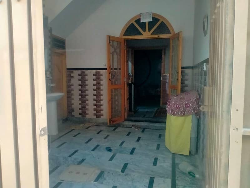 4 Marla House Available For Sale in Thanda Chowa Garga Abbottabad 2