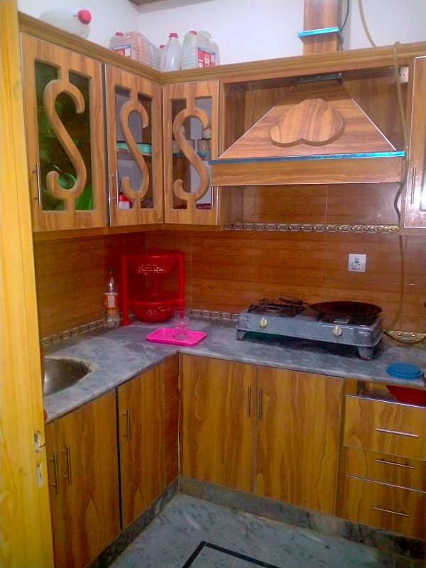 4 Marla House Available For Sale in Thanda Chowa Garga Abbottabad 7