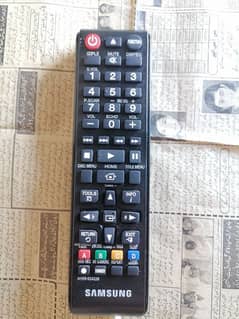 samsung home theater orignal remote