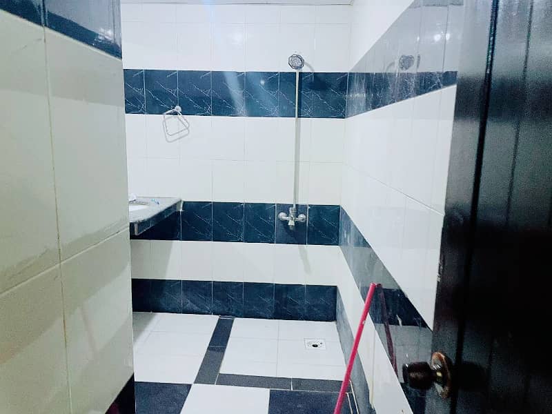 2Bed With Attached Bath Tv Lounge Kitchen Car Parking Apartment Available For Sale In F-11 Markaz Islamabad 15