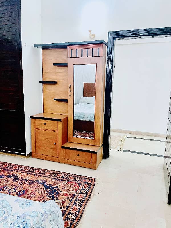 2Bed With Attached Bath Tv Lounge Kitchen Car Parking Apartment Available For Sale In F-11 Markaz Islamabad 20