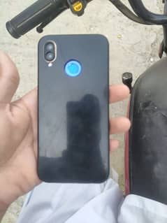 aoa I am selling Huawei p 20 lite 4/64