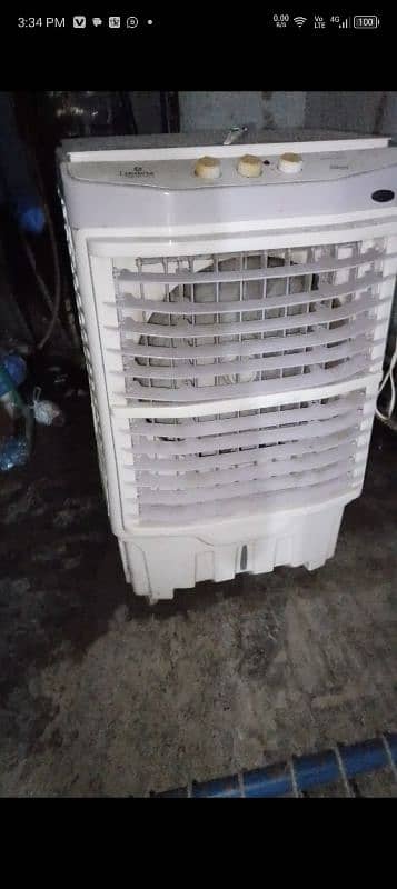 urgent sell air cooler 1