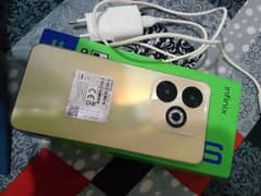 Infinix spark 8 pro