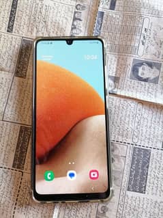 samaung galaxy A32 urgent sale need money