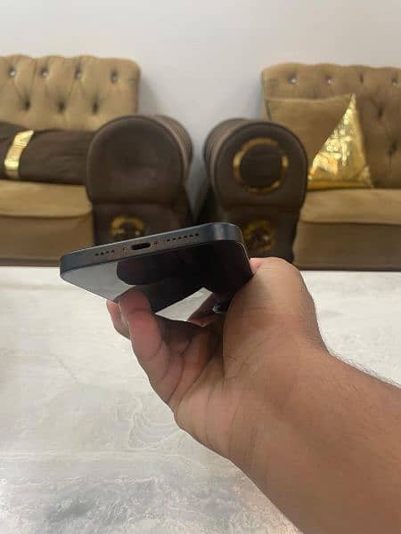 IPHONE 14 PLUS FACTORY UNLOCKED 88 HEALTH TRA WITH  SIM TIME 4