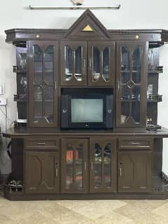 TV cabinet for sale