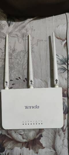 tenda