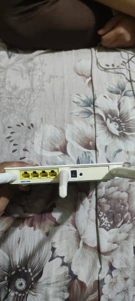 tenda Wifi router 1