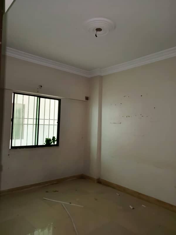 BLOCK N FLAT FOR RENT 2 BED DD 1