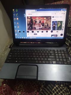 laptop