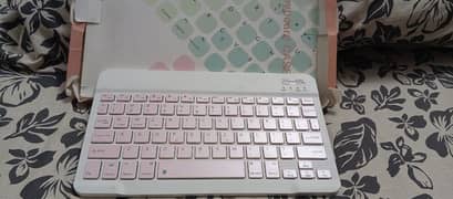 Imported bluetooth keyboard for sale