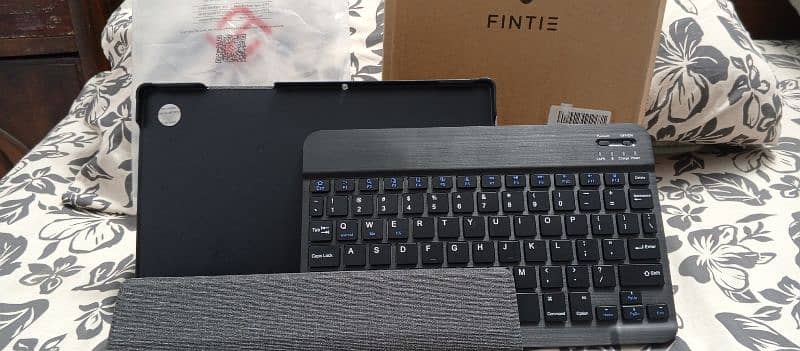 Imported bluetooth keyboards for sale 9