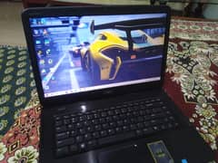 DELL i5 2nd gen Model Inspiron N5050