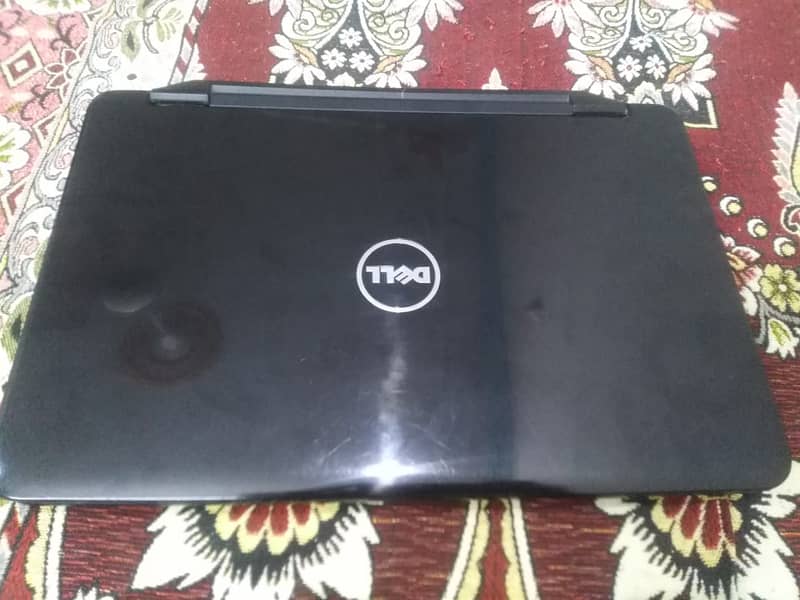 DELL i5 2nd gen Model Inspiron N5050 7