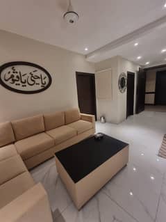 2 Bed Fully Furnished For Rent In Gulberg 3 Lahore 0