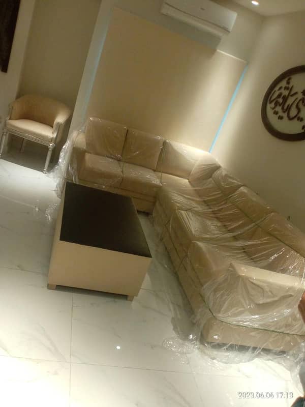 2 Bed Fully Furnished For Rent In Gulberg 3 Lahore 2