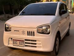 Suzuki Alto 2022 0