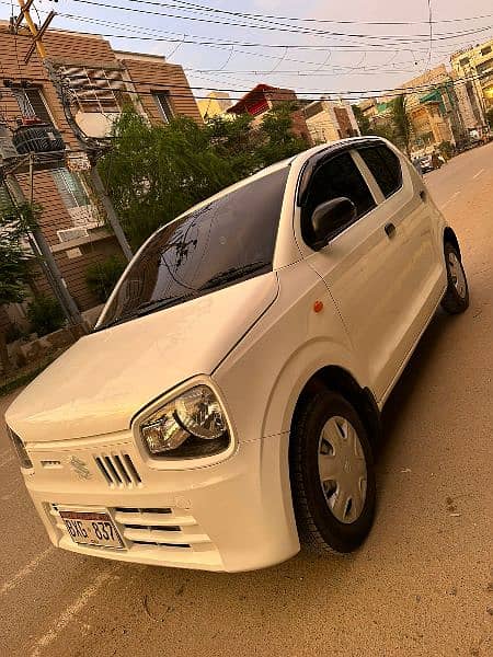 Suzuki Alto 2022 1