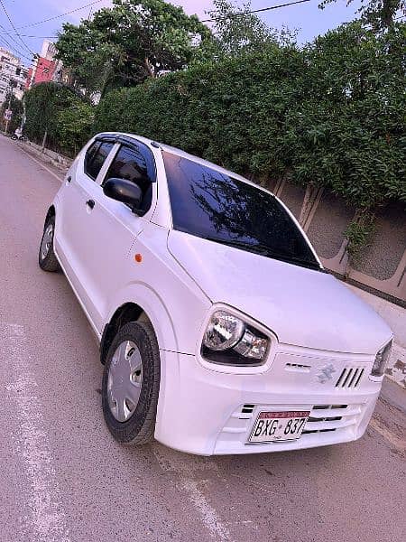 Suzuki Alto 2022 3