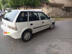 SUZUKI CULTUS VXR FOR SALE