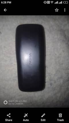 Nokia dual sim