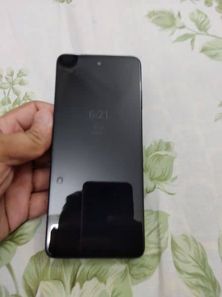 Moto Edge 2021 Non PTA 6gb/128gb for sale 1