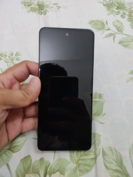 Moto Edge 2021 Non PTA 6gb/128gb for sale 9