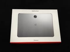 Oneplus Pad 2 12/256 Nimbus Gray (Tab)