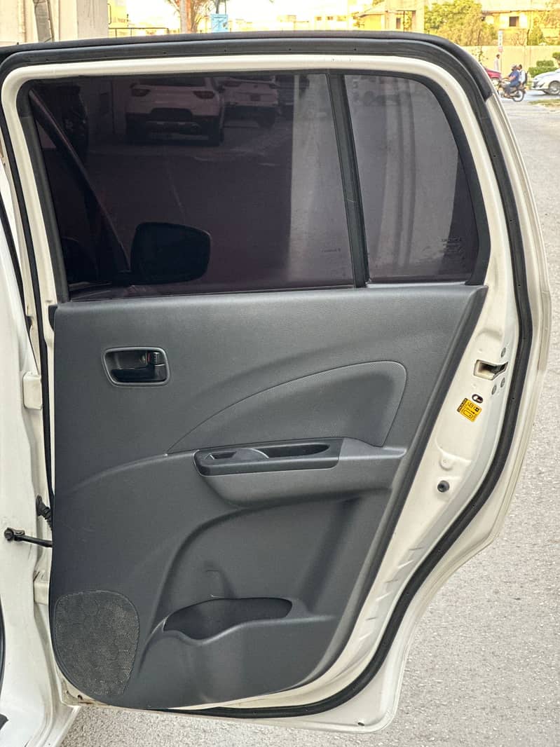 Suzuki Cultus VXL 2018 (01 Pc) 19