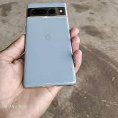 Google Pixel 7 pro Dual Sim Approved for sale