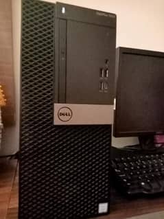 Dell optiplex 7050 tower