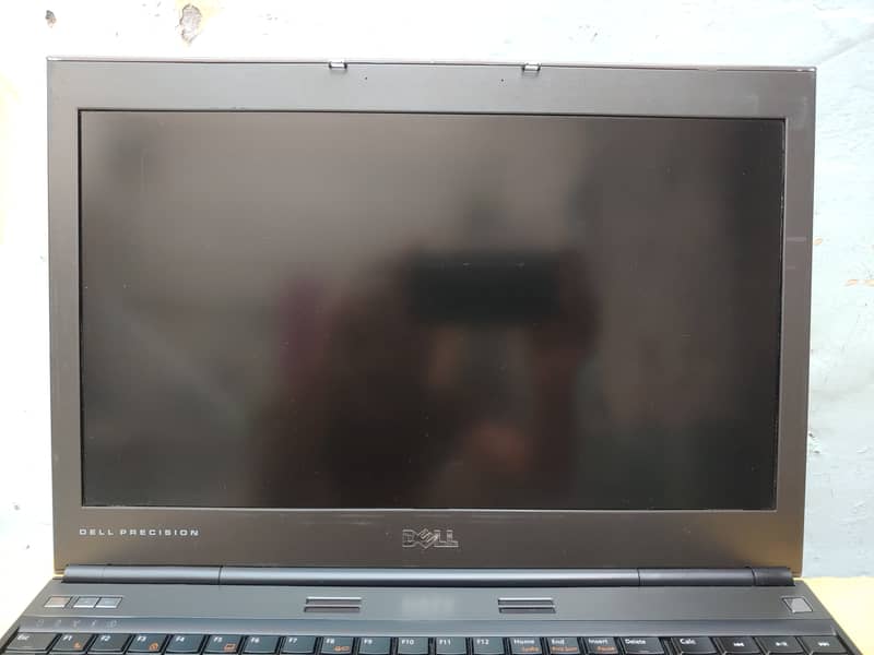 Dell Precision Workstation|8GB+500GB|i5 + 2GB Nvidia| 2