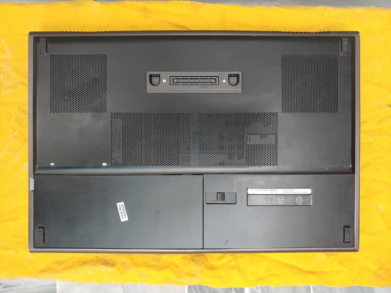 Dell Precision Workstation|8GB+500GB|i5 + 2GB Nvidia| 8