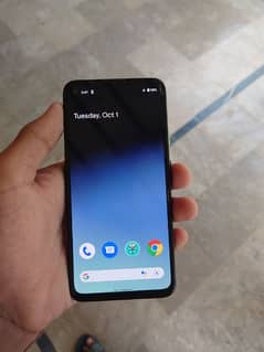 Google Pixel 4A 4G