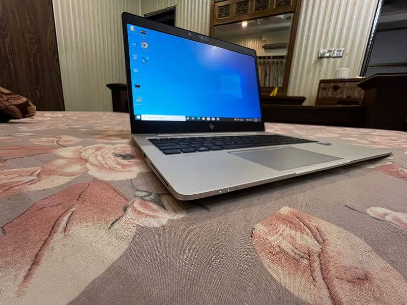 HP ELITE BOOK 840 G6 6