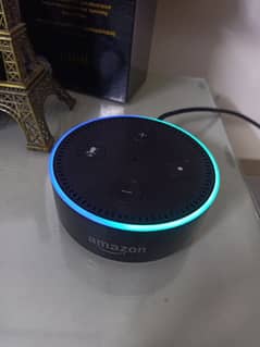 Amazon alexa echo dot 2