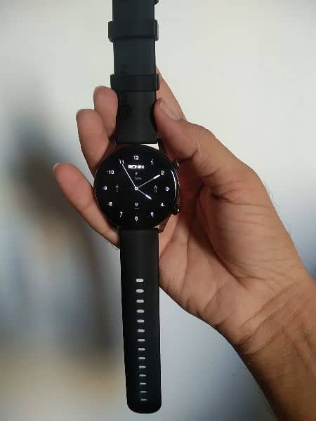 Ronin Smart Watch 2