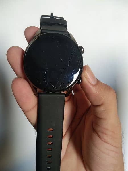 Ronin Smart Watch 3