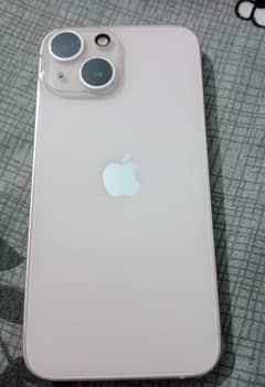 iPhone 13 mini