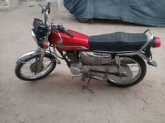 Honda 125 Karachi 2020 03132710884 0