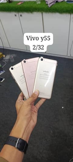 Vivo Y55 Y75 Y19 Y17 Y15 V15 wholesale  Cash on delivery All Pakistan