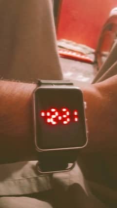 smart watch