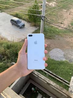 I Phone 7 Plus (128 GB) PTA Approved