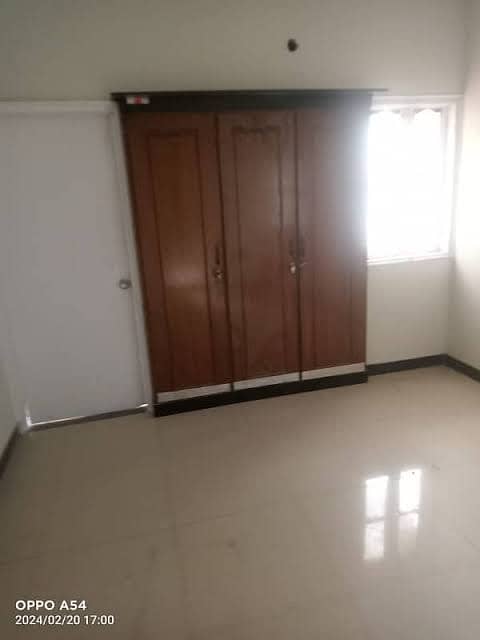 Bab E Rehmat Apartment For Rent 1