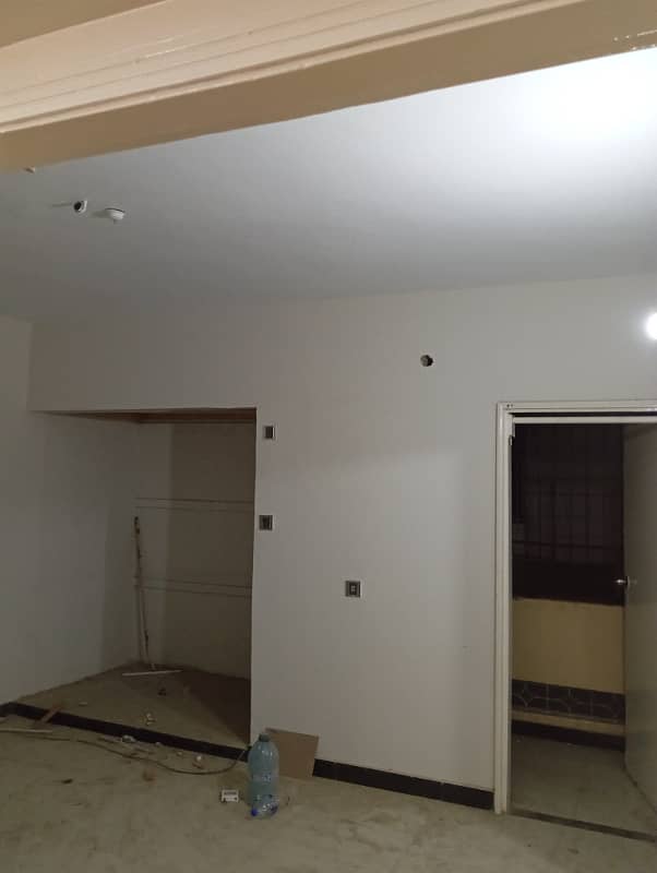 Bab E Rehmat Apartment For Rent 3