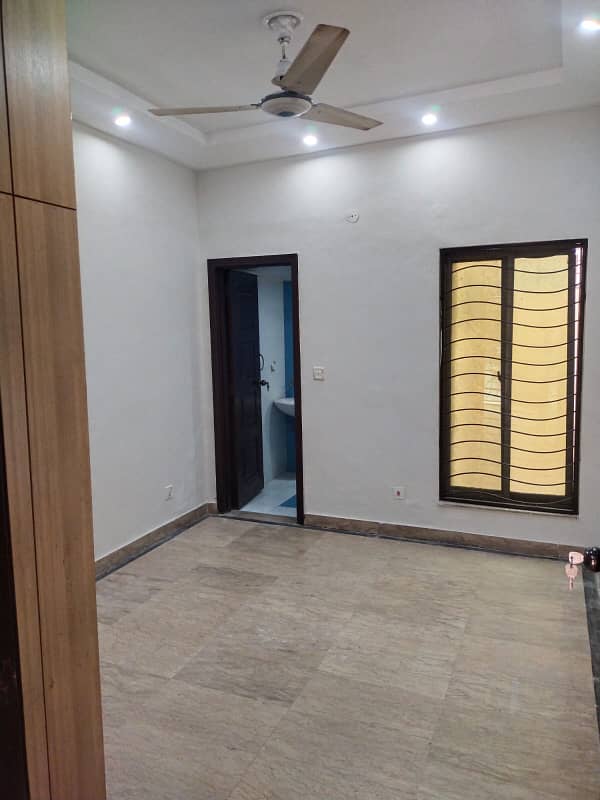 3.5 Marla House For Sale In Paragon City Lahore 4